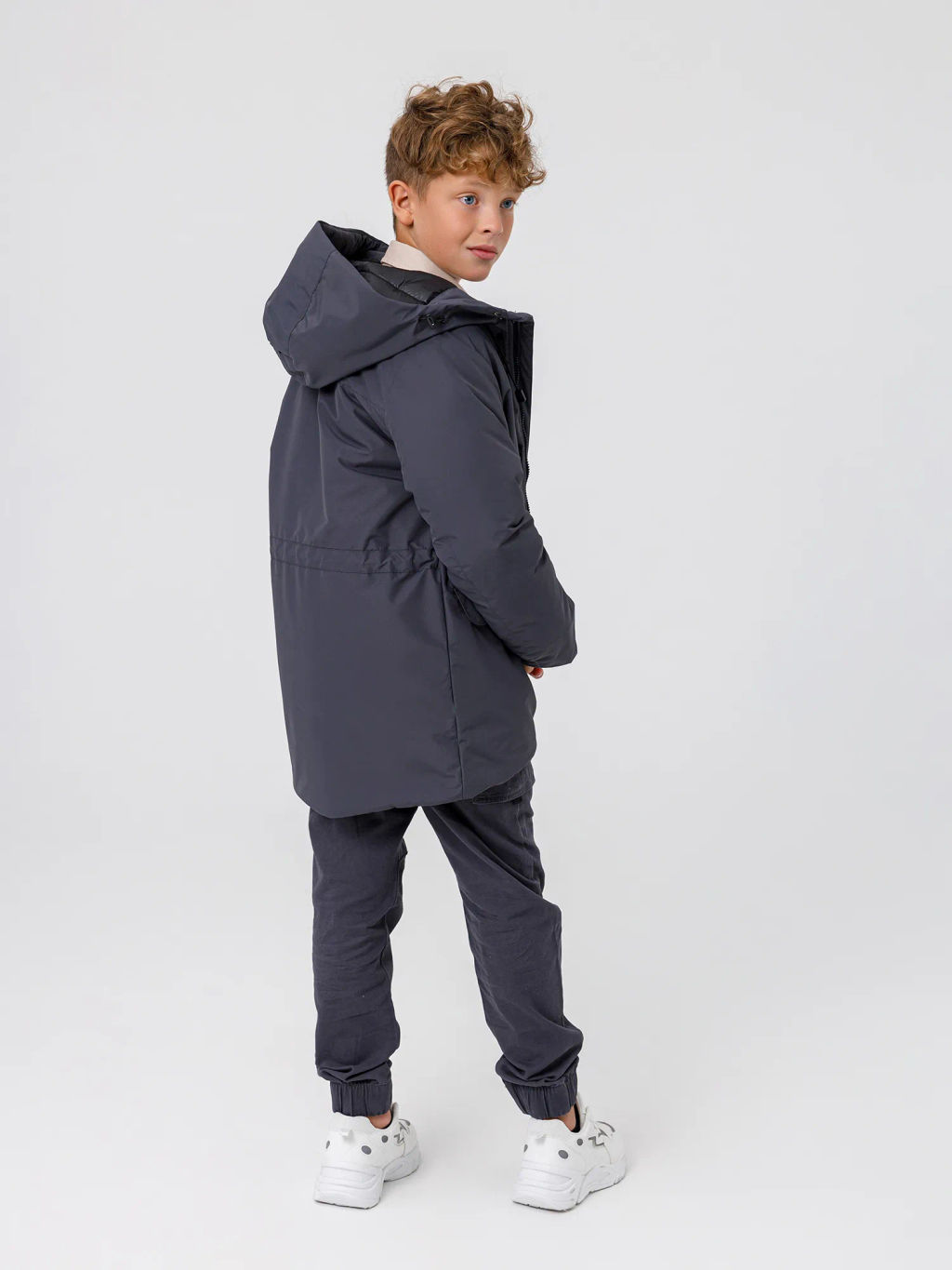 Куртка демисезонная 23432-434 - Avese фото 42