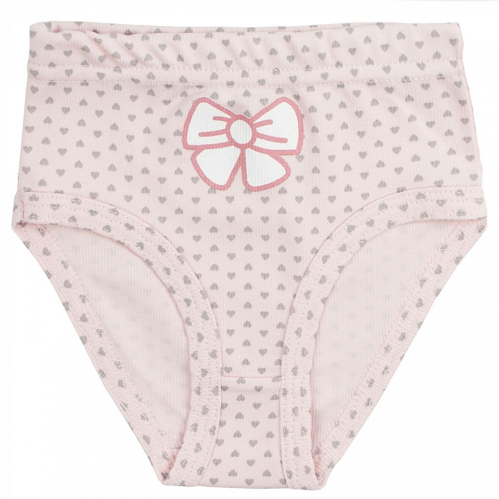 Трусы Youlala рибана из хлопка