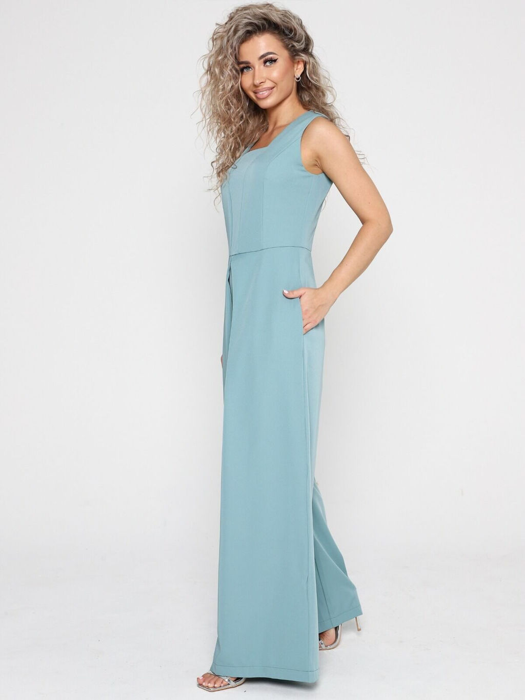 Комбинезон 6593 - Open-style фото 4