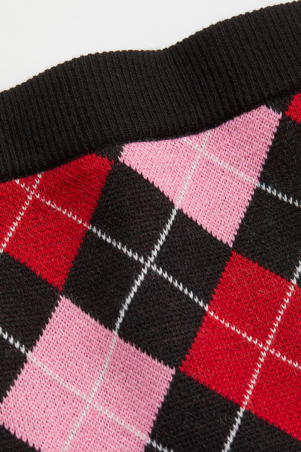 H&M+ Falda de punto  фото 2