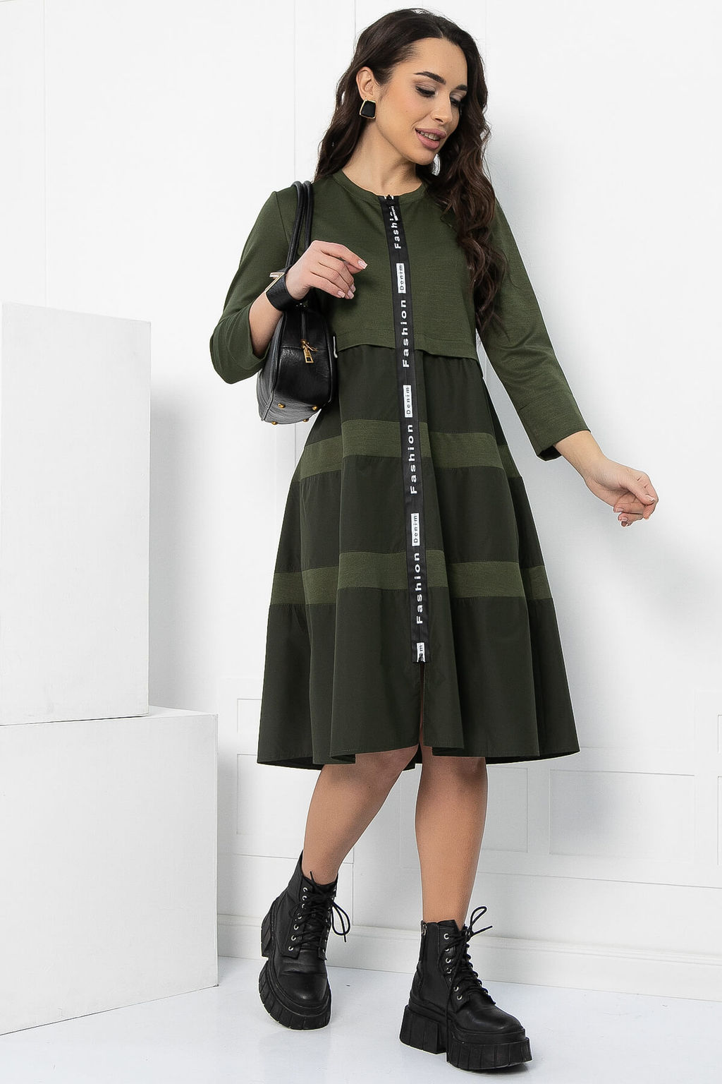 Платье Земфира - Lt collection фото 13