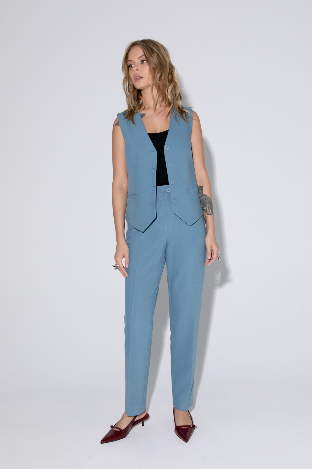 Костюм 5440 - Pirs фото 4