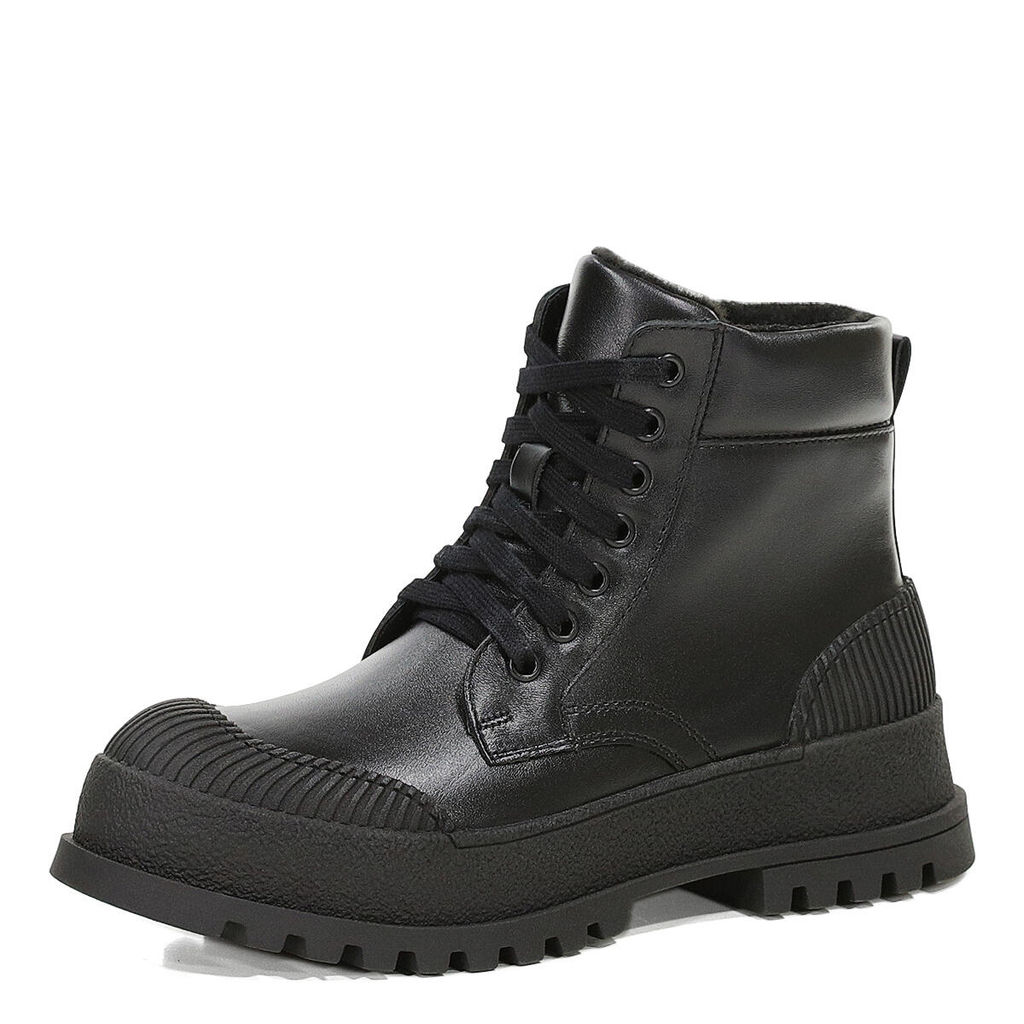 Ботинки мальчиковые