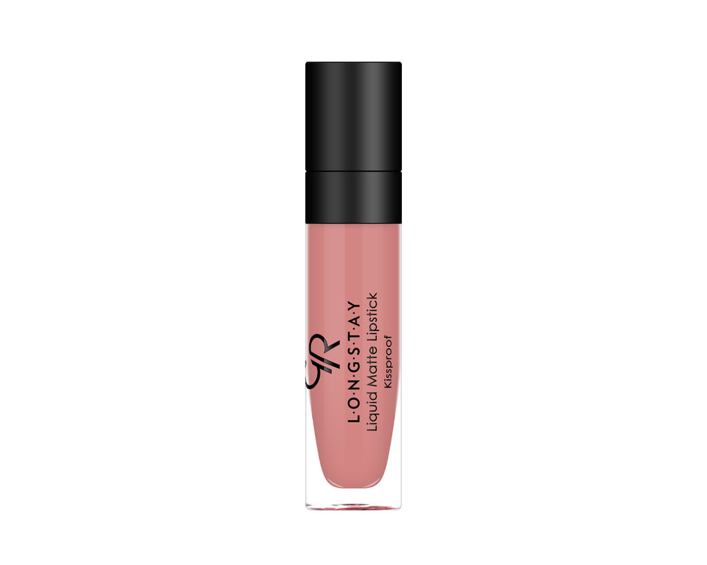 Golden Rose Помада жидкая матовая Longstay Liquid Matte 40