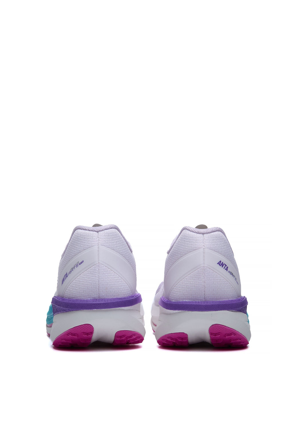 Кроссовки для бега Белый черный ROCKET PRO - Anta фото 5