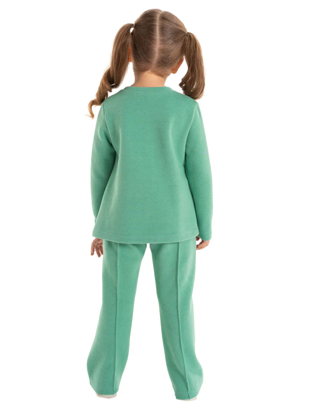 Джемпер дев. О66600 - Карамелли фото 3