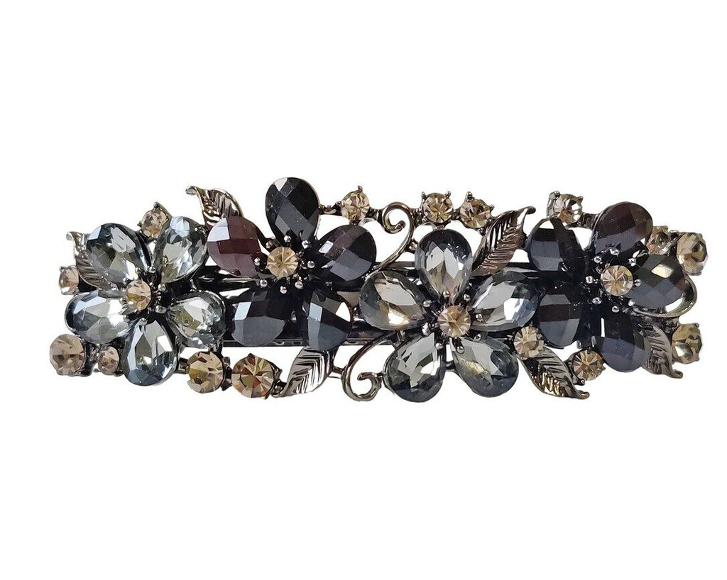 Заколка-автомат - Vel vett фото 7