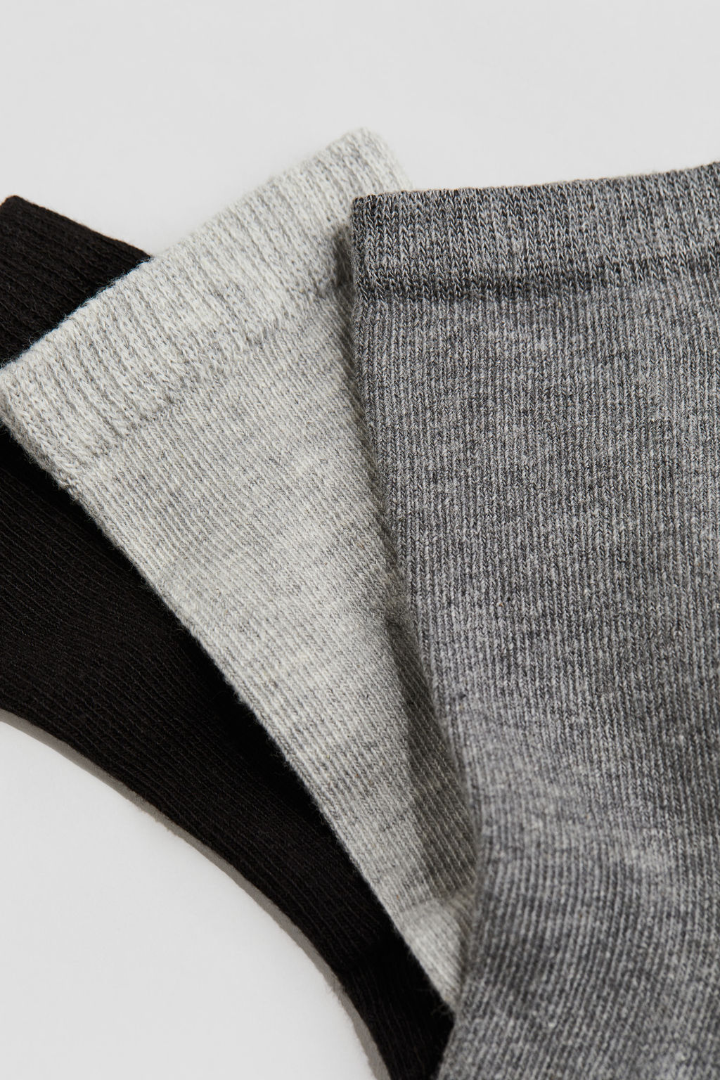 Pack de 10 calcetines - H&m фото 13