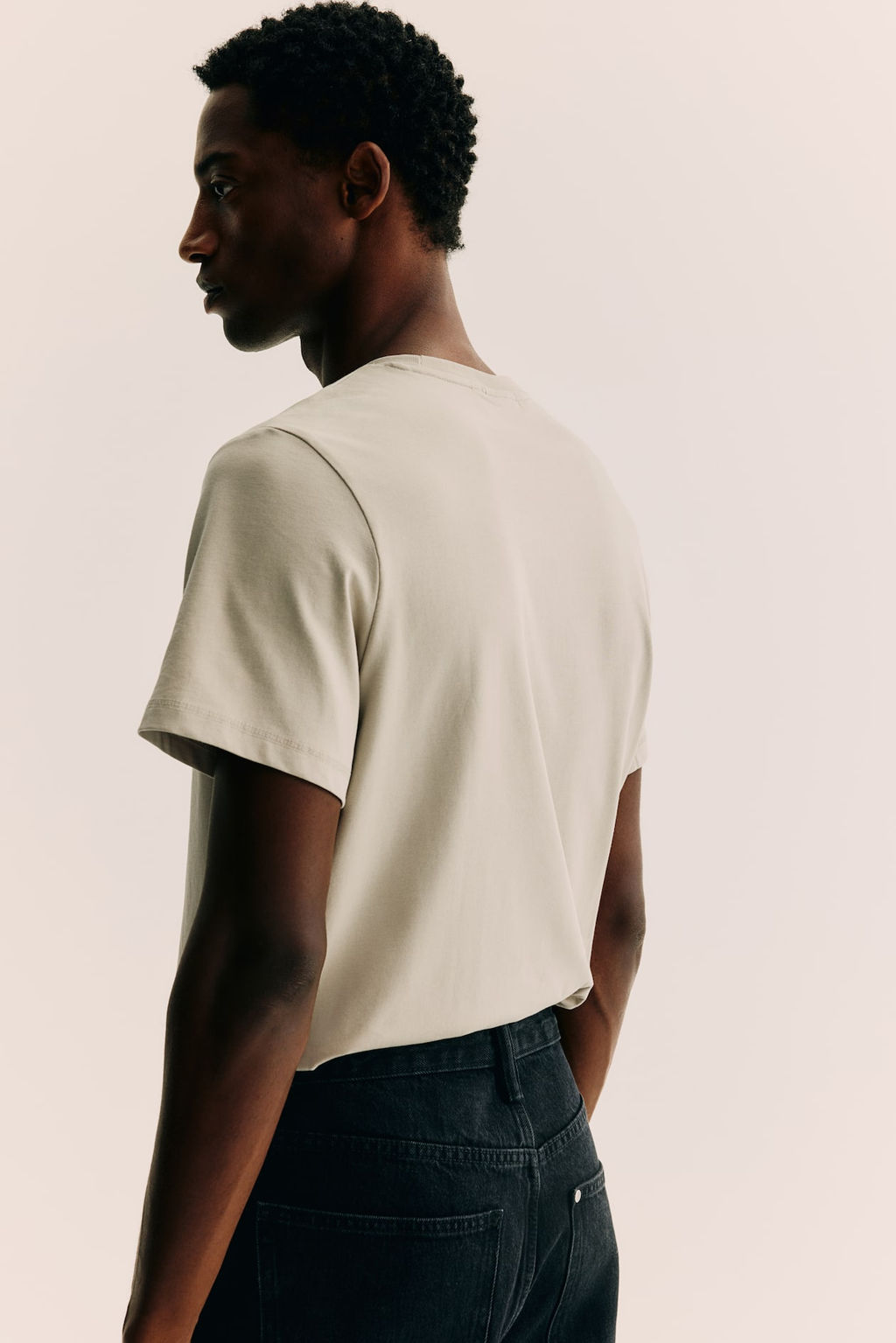 Camiseta COOLMAX® Regular Fit - H&m фото 4