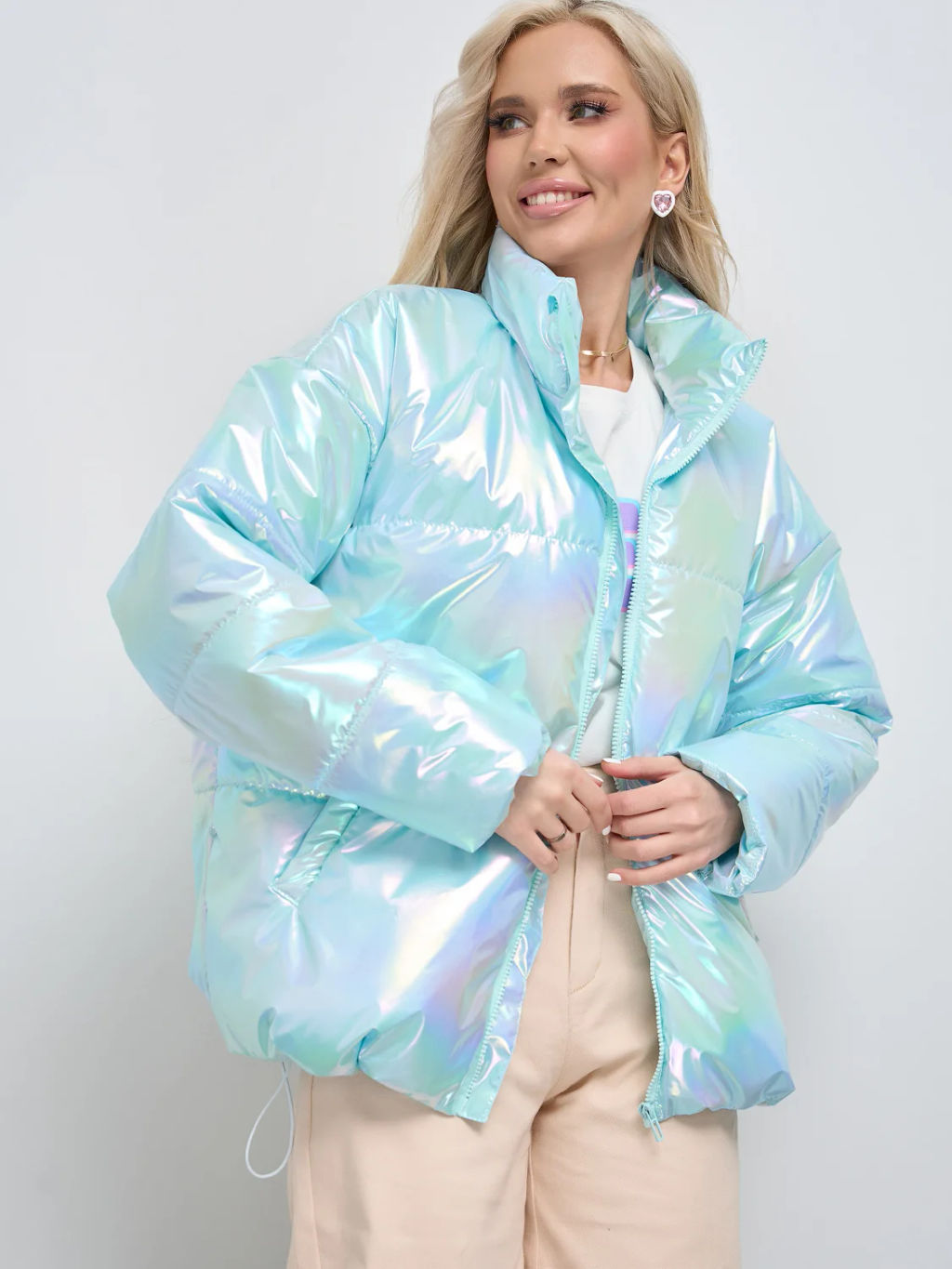 JETTY Куртка с утеплителем 100 гр/м2  фото 14