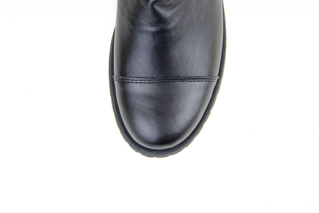 Ботинки EDART 233.astra8 bordo.black/мех - Ed'art фото 4