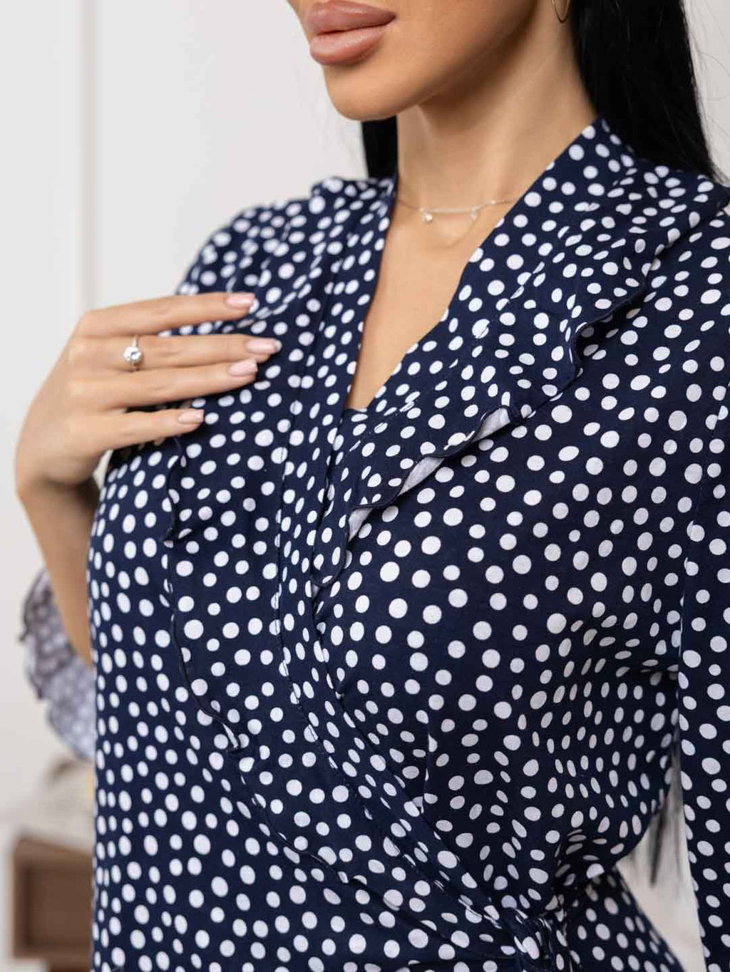 Халат мод.2153