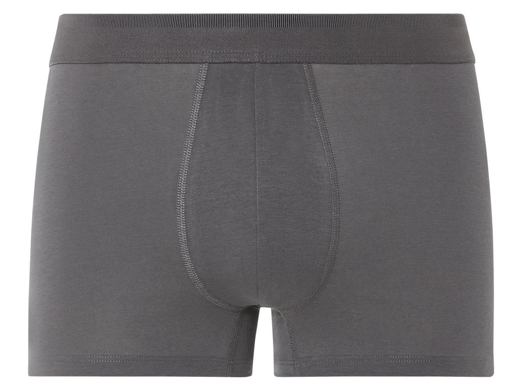 Мужские боксеры LIVERGY 3 шт  фото 7