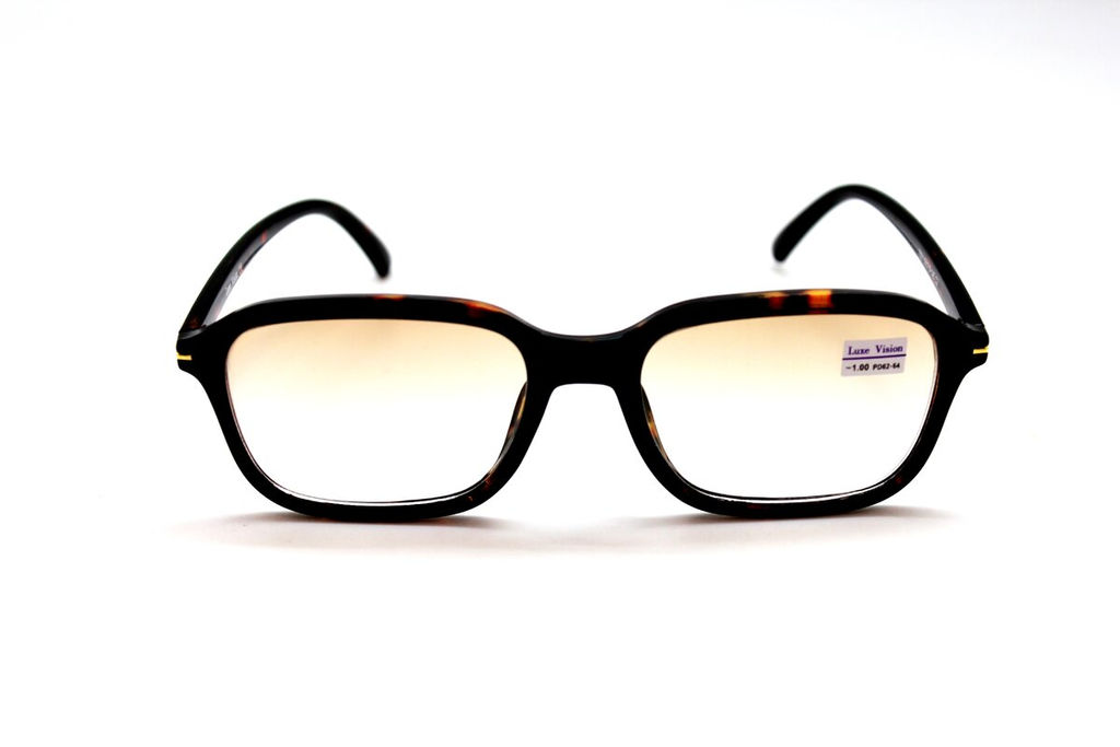 Солнцезащитные очки - Luxe Vision 7021 c2 +4