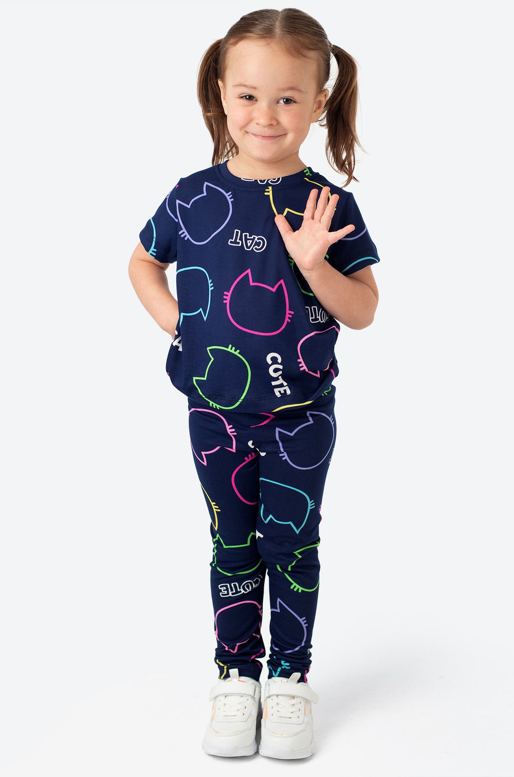 Костюм для девочки Bonito  фото 19