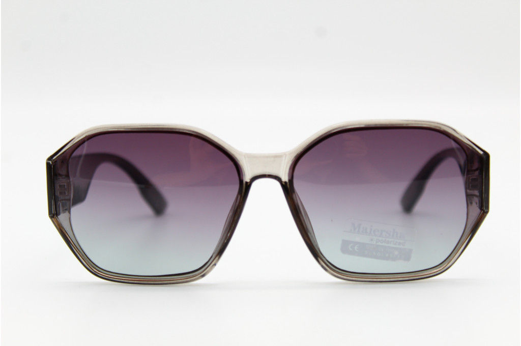 Солнцезащитные очки Maiersha (Polarized) 03966 62-15-142 С11-41