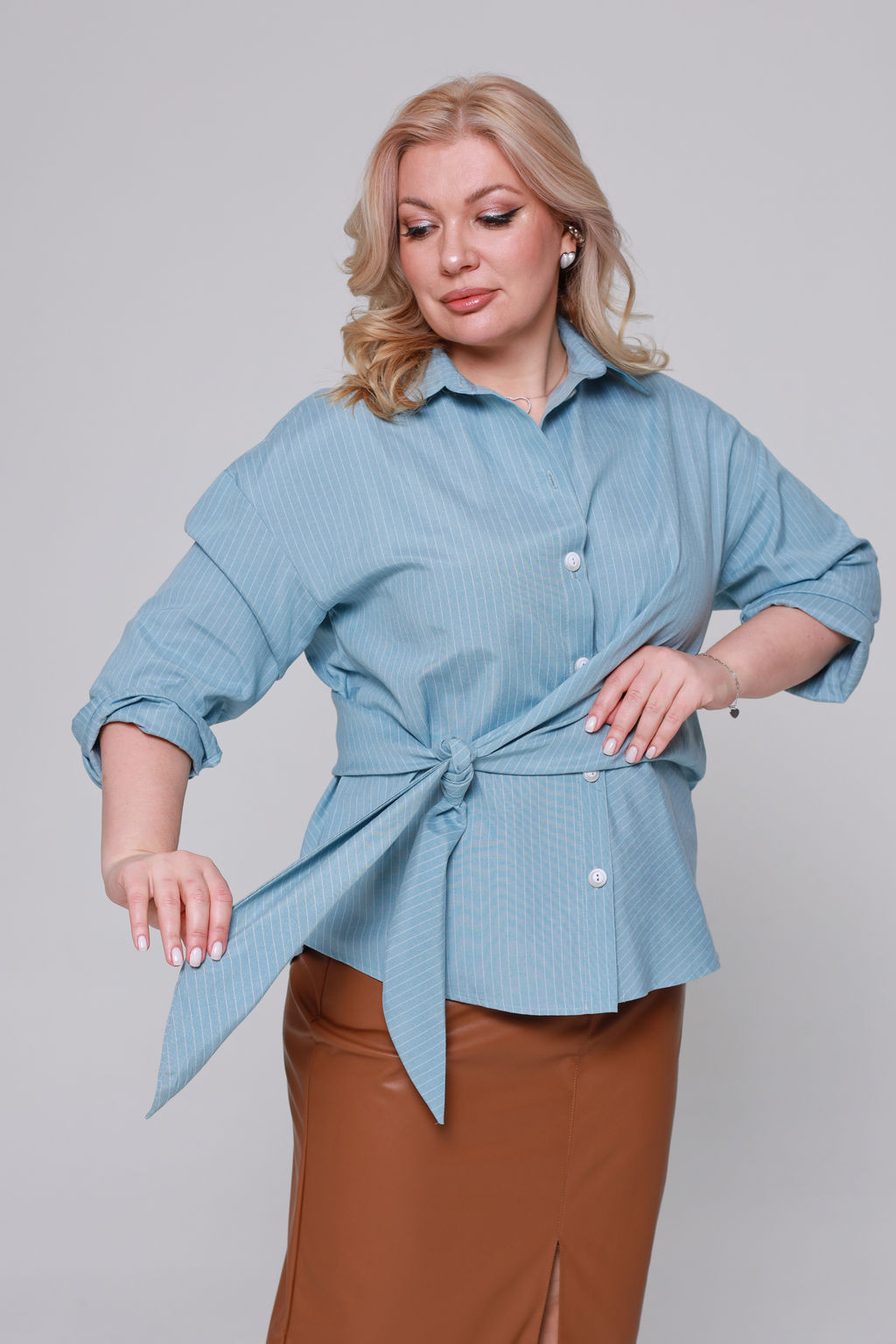 Рубашка-20403