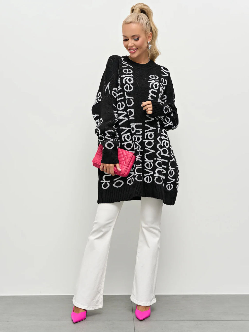 JETTY Туника  фото 5