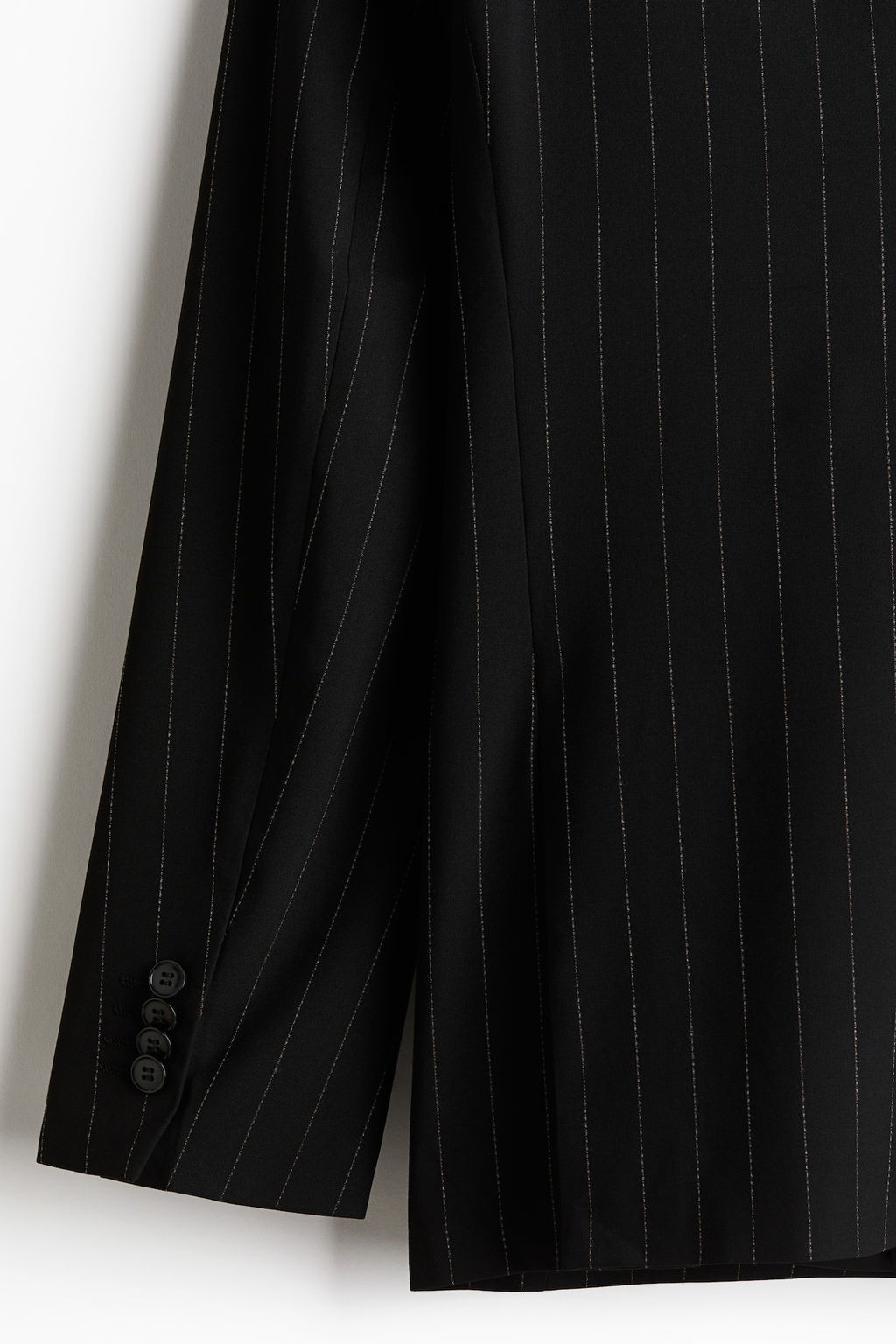 Americana cruzada Regular Fit - H&m фото 7