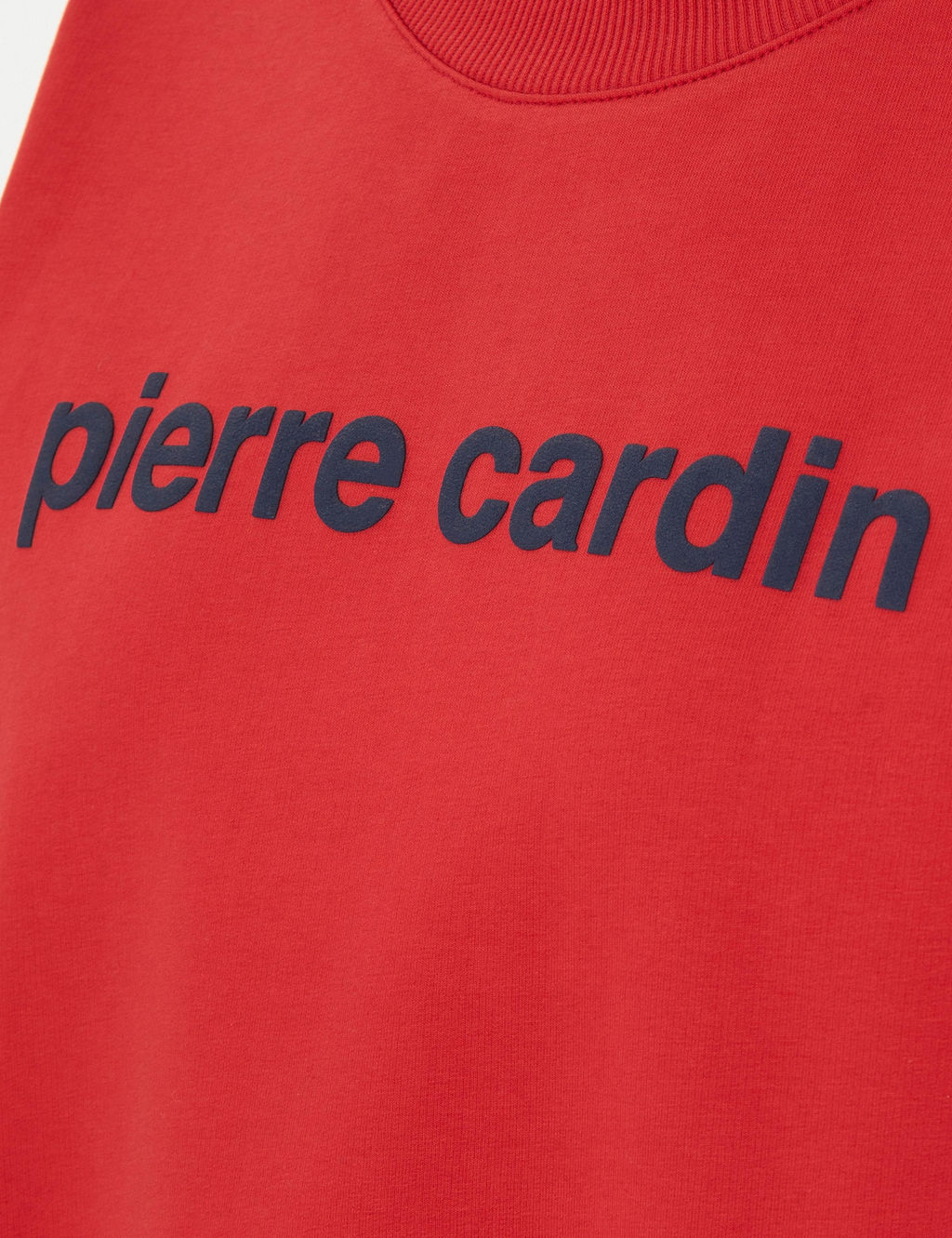 K_rm_z_ Oversize Sweatshirt - Pierre cardin фото 7