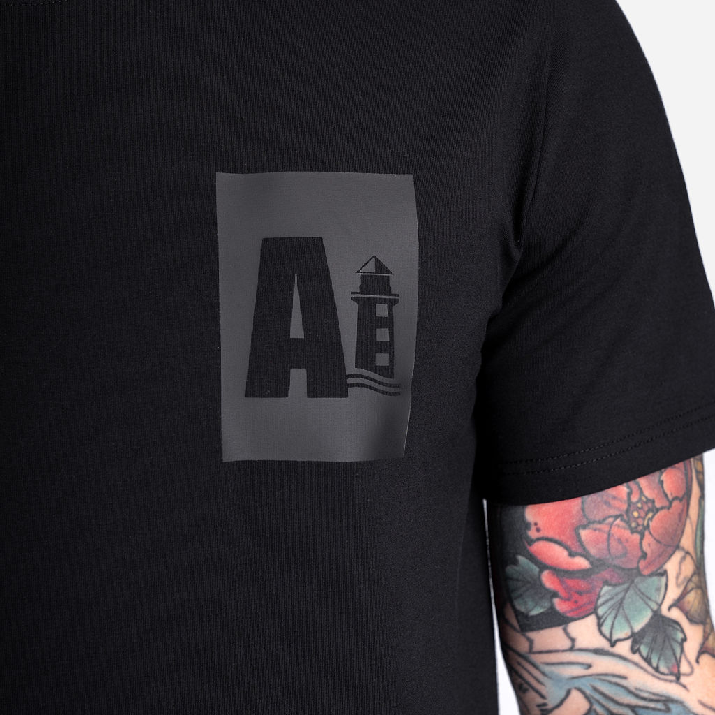 Футболка Top.992M - Argo classic фото 2