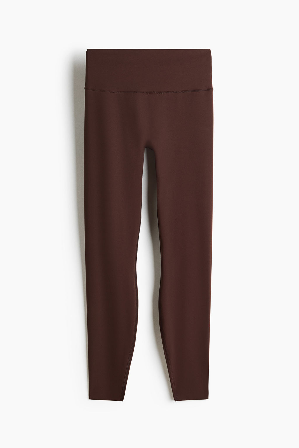 Leggings de talle alto SculptMove - H&m фото 5
