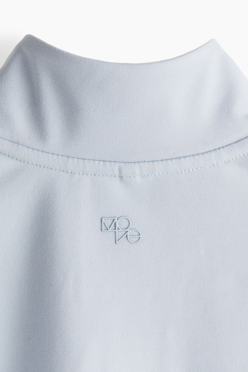 Chaqueta de deporte en SoftMove con cremallera - H&m фото 3