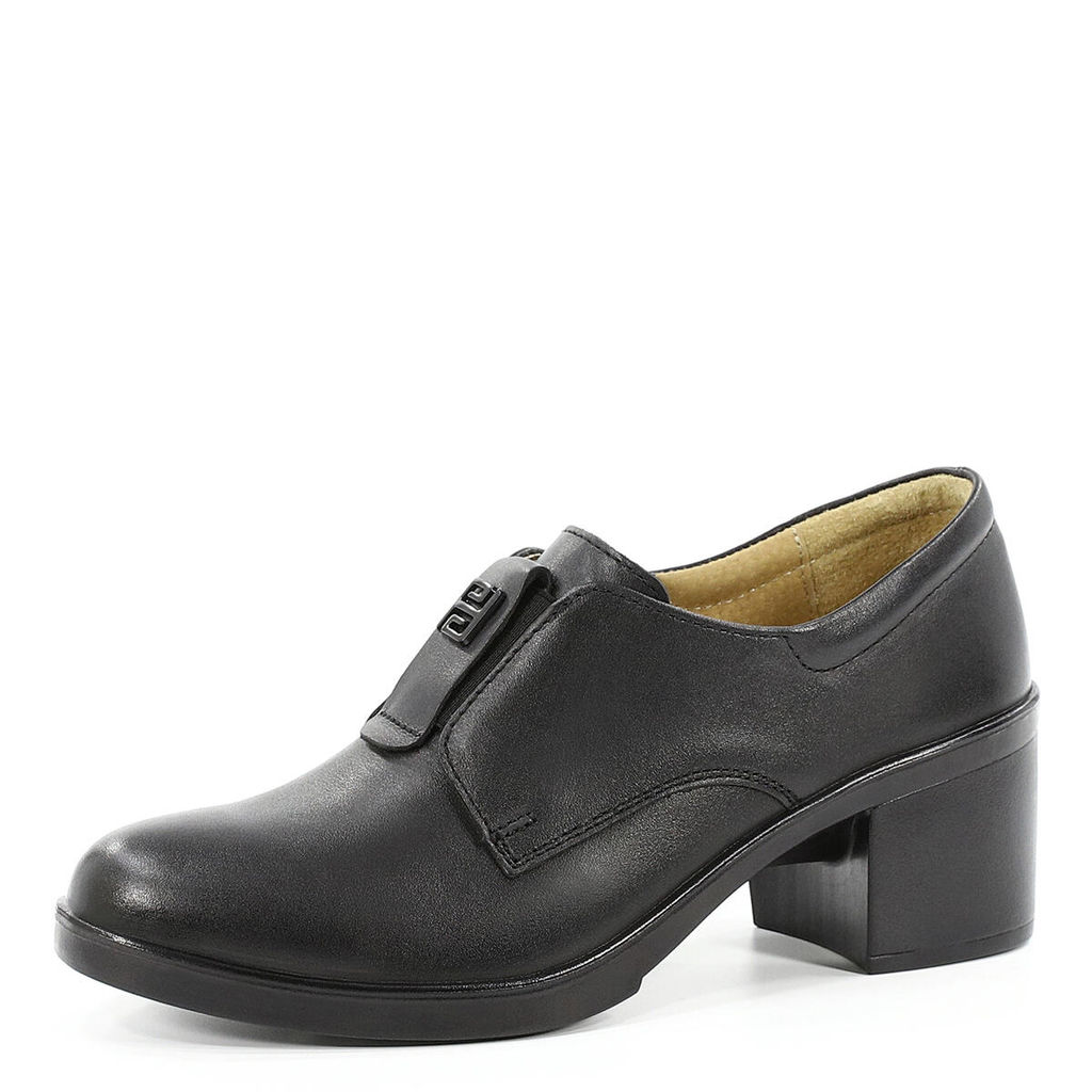 Полуботинки женские