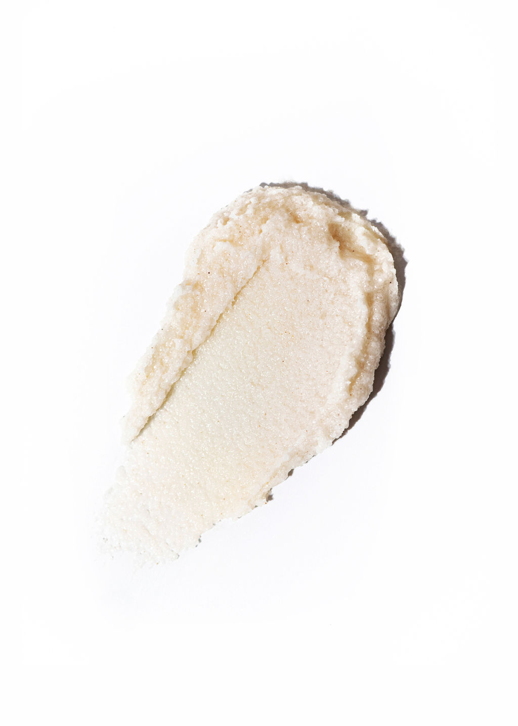 Соляной скраб-бальзам для тела/ кокос The Act