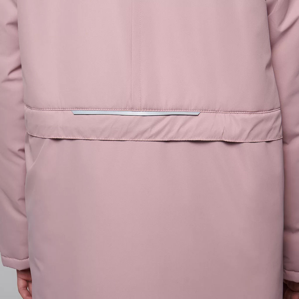 RODOS Куртка для девочки осень/весна М-301 Бирюза  фото 117