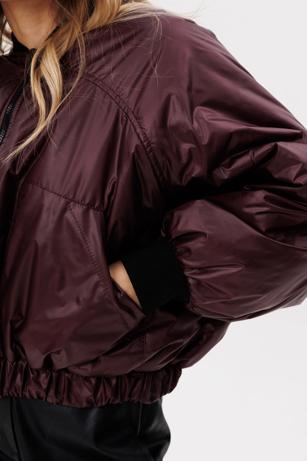 Куртка 2774 - Eola фото 4