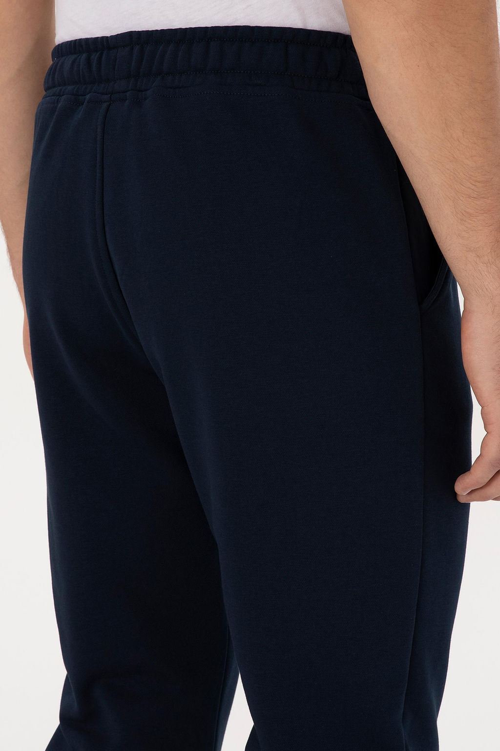 Erkek Lacivert E_ofman Alt_ - U.s. polo assn фото 6