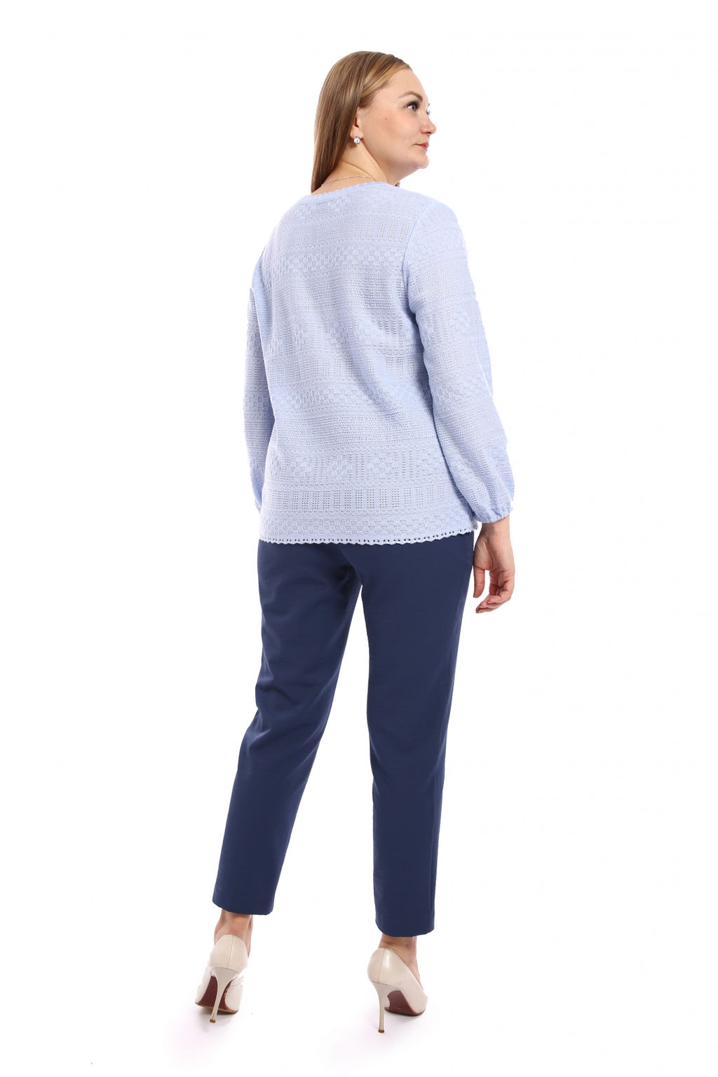 Джемпер женский Л384 - Olsarri фото 39