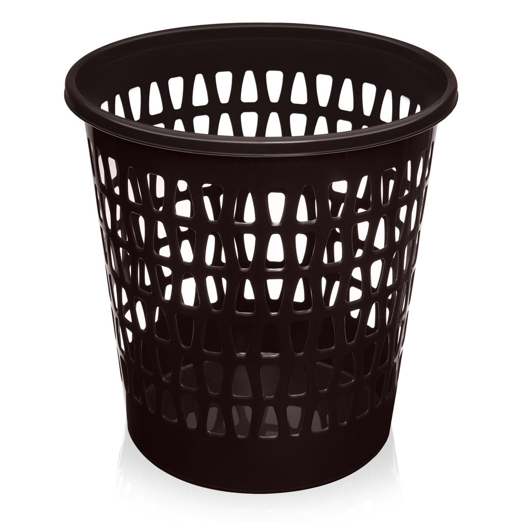 Корзина для мусора (бумаг) офисная "Вега" арт. 225 ЭЛЬФ