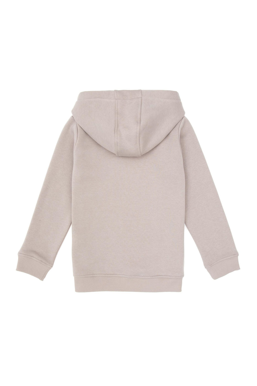 Erkek _ocuk Ta_ Bisiklet Yaka Basic Sweatshirt - U.s. polo assn фото 3