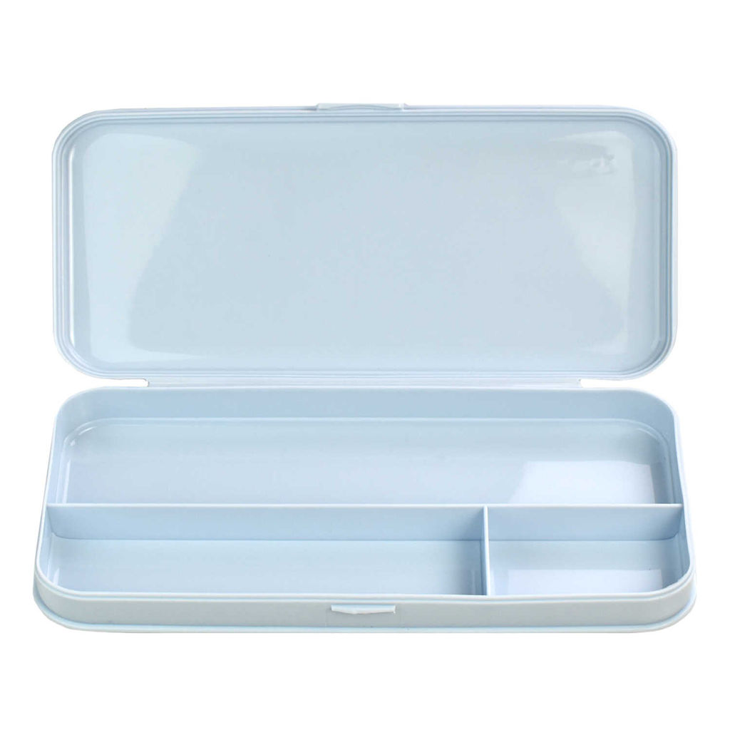 Пенал школьный Феникс+, арт.61989/ 50 ОВЕЧКИ  фото 4