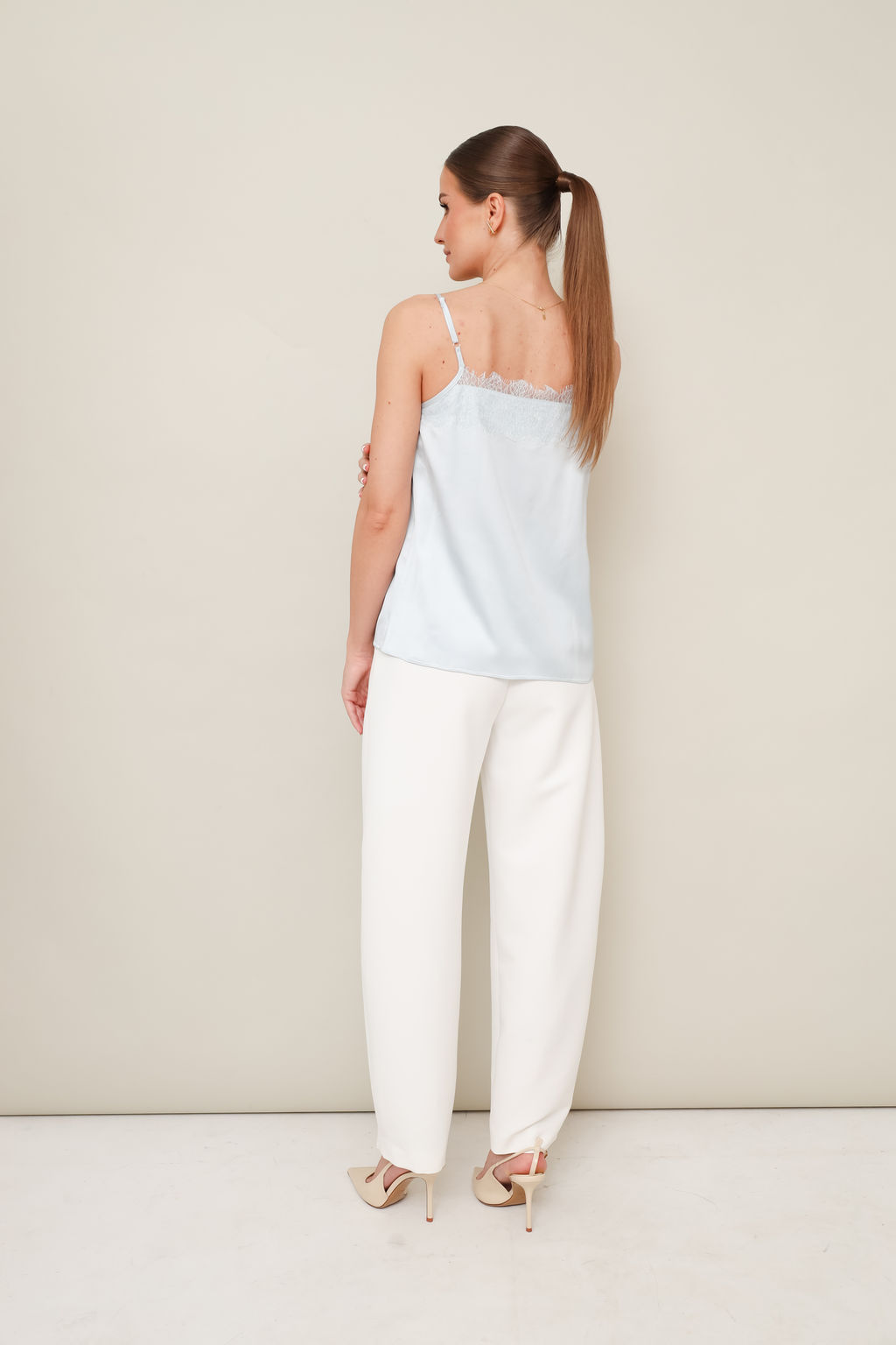 Брюки 11-481 - Pur pur фото 2