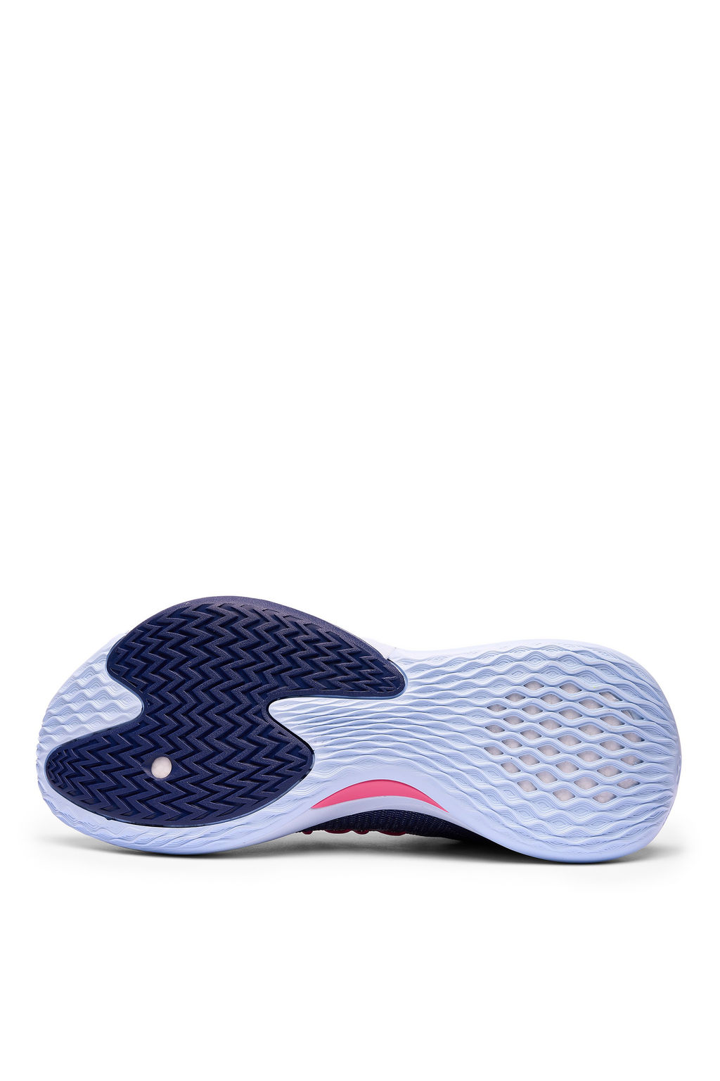 Кроссовки для баскетбола Синий/Красный SKYLINE 2.0 - Anta фото 3