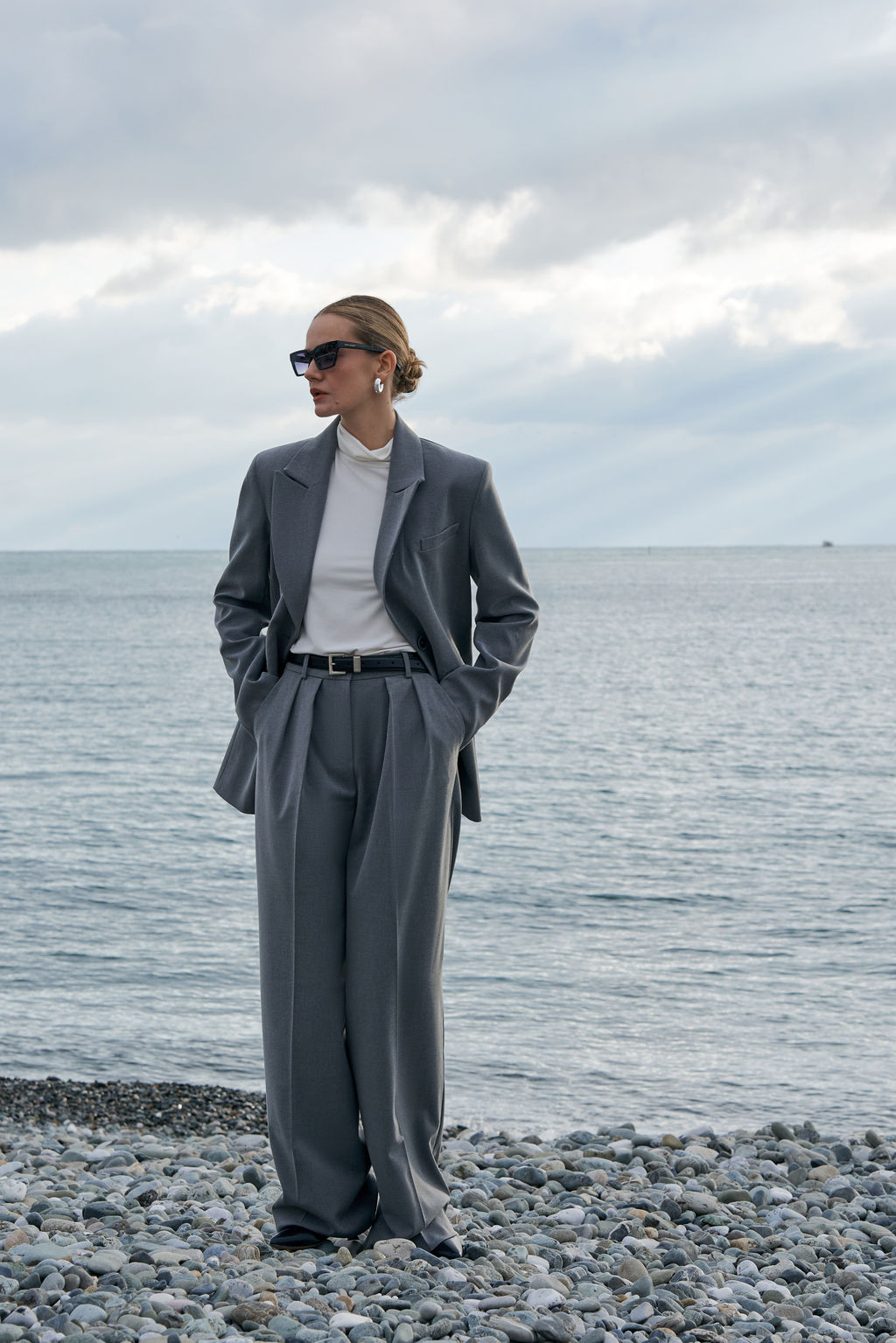 Пиджак женский HOOPS, арт. 5051