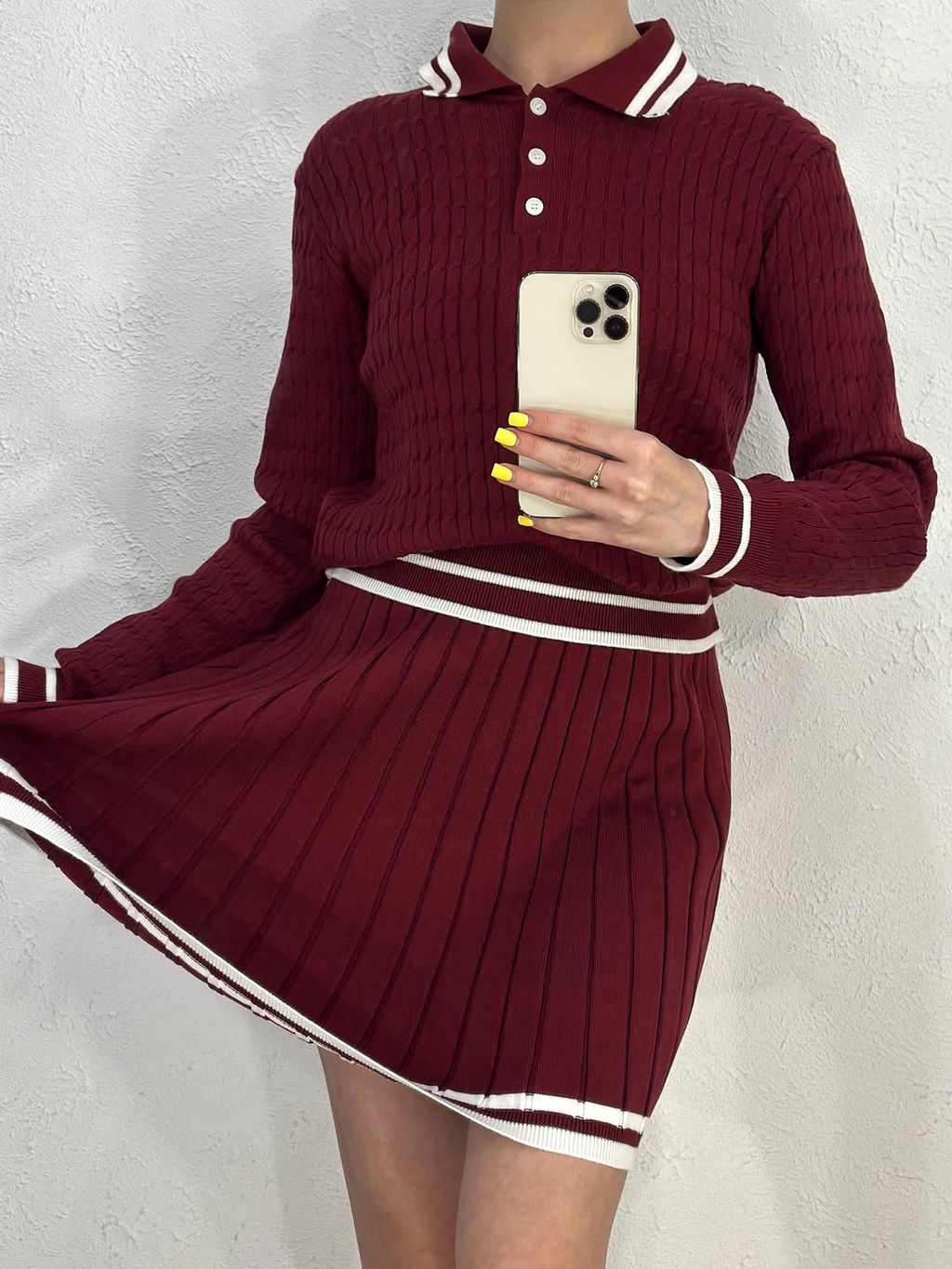 Костюм двойка