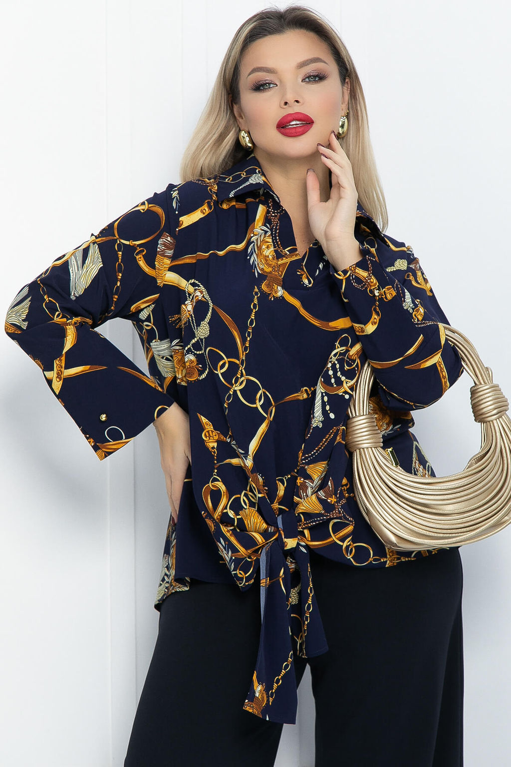 Костюм Презентация стиля - Lt collection фото 6