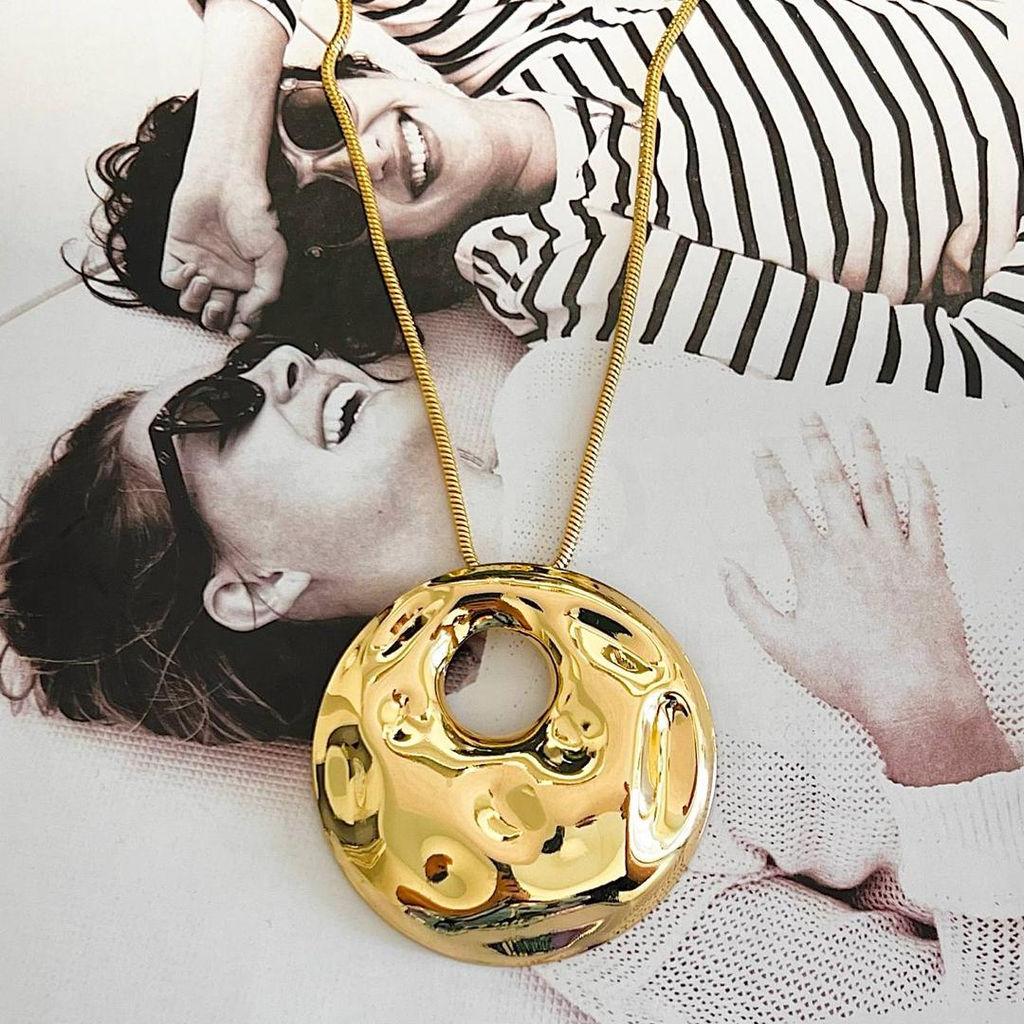 Колье - J.prettier фото 3