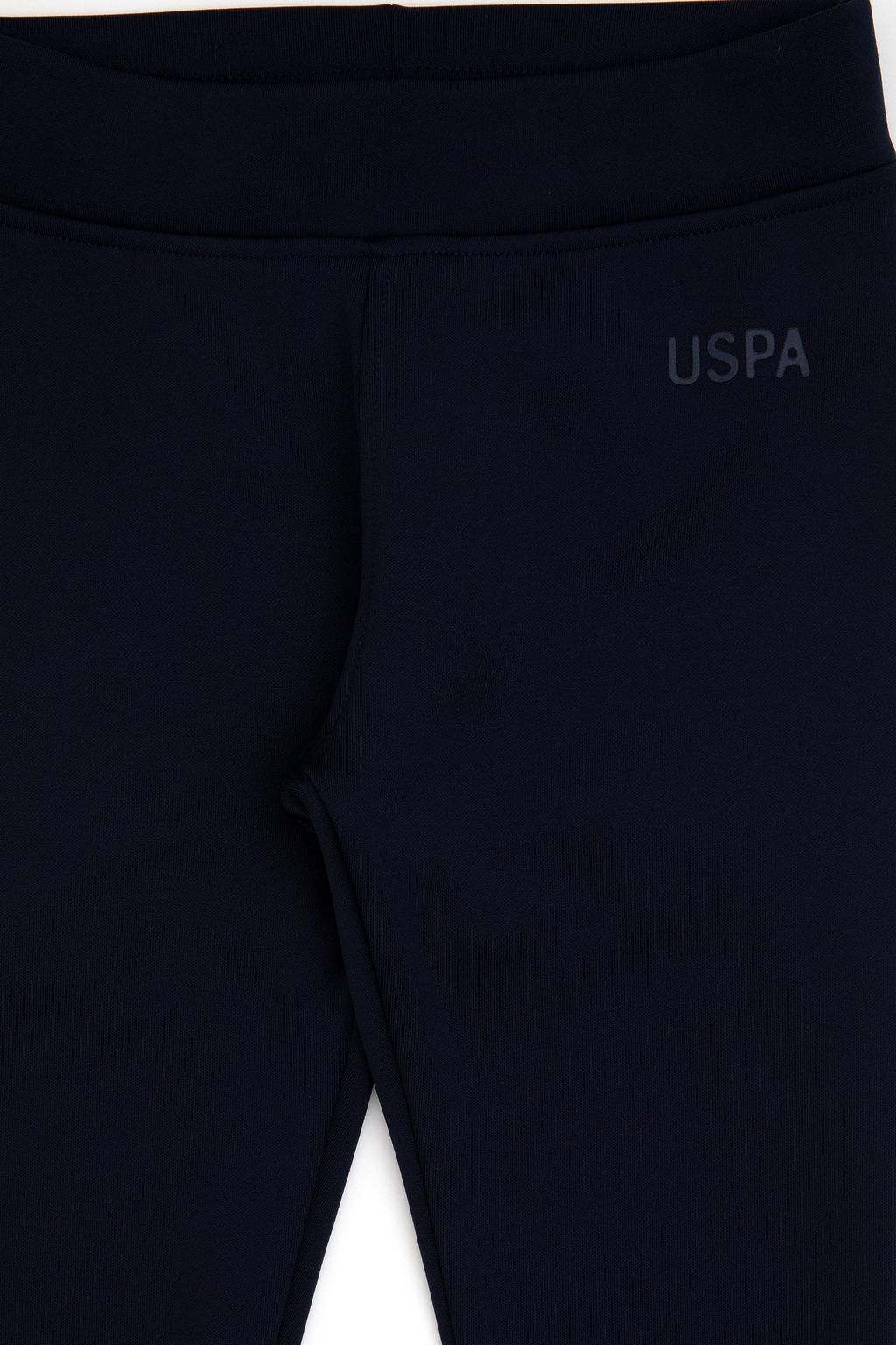 K_z _ocuk Lacivert Tayt Sepette S_rpriz _ndirim - U.s. polo assn фото 4