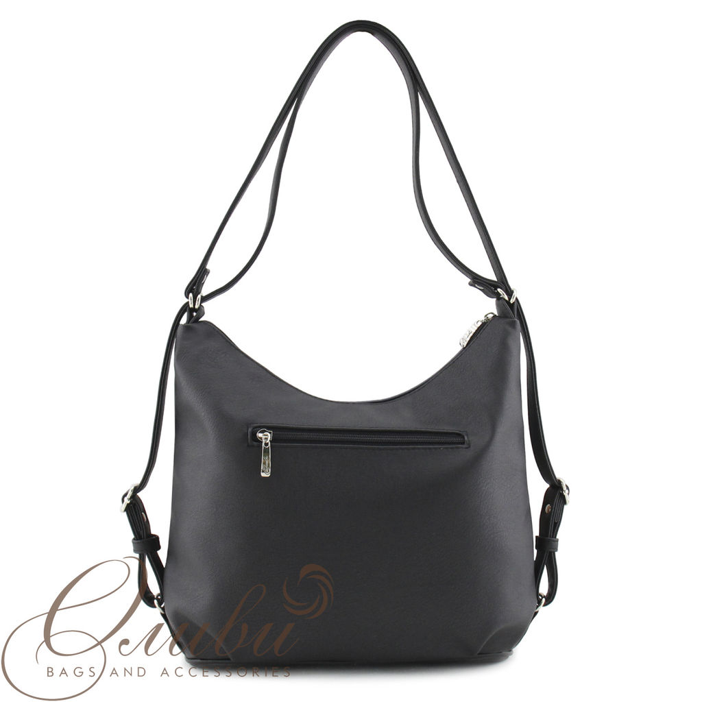 976 Сумка-рюкзак - Olivi фото 21