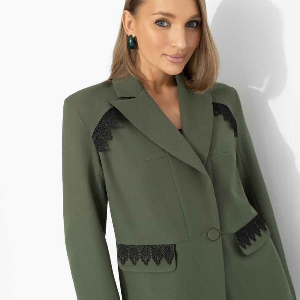 Жакет, Включи уверенность - Charutti фото 3