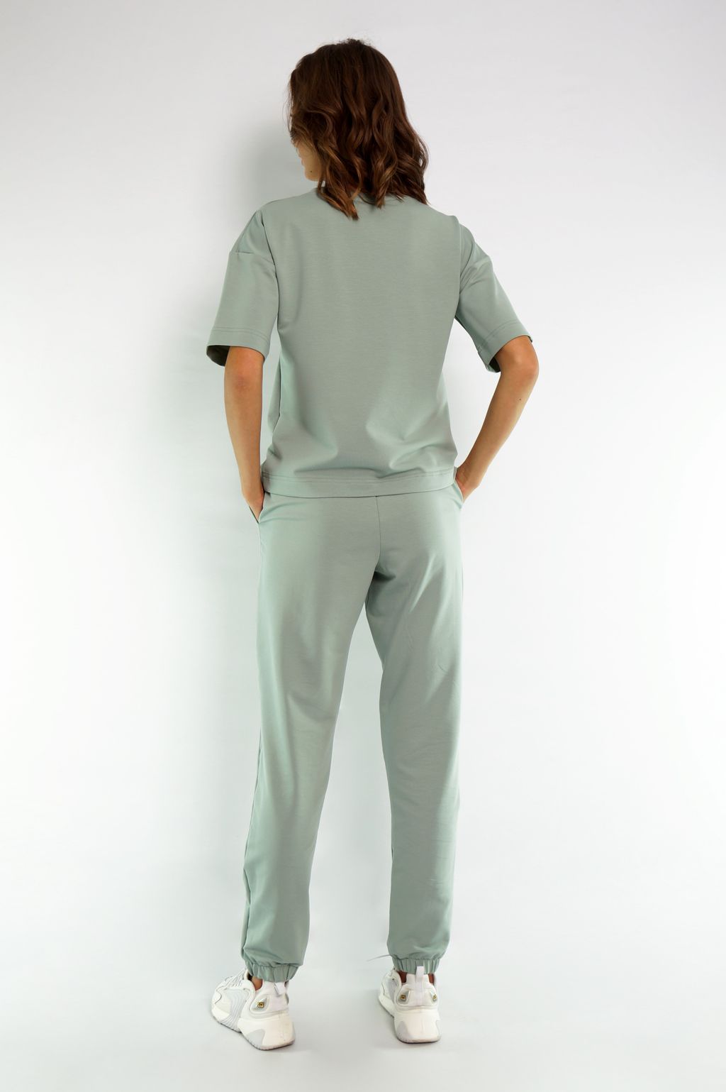Брюки 4037 - Kivviwear фото 28