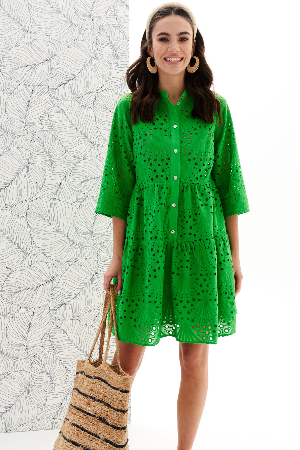 Платье  1952.2 - Elletto фото 18