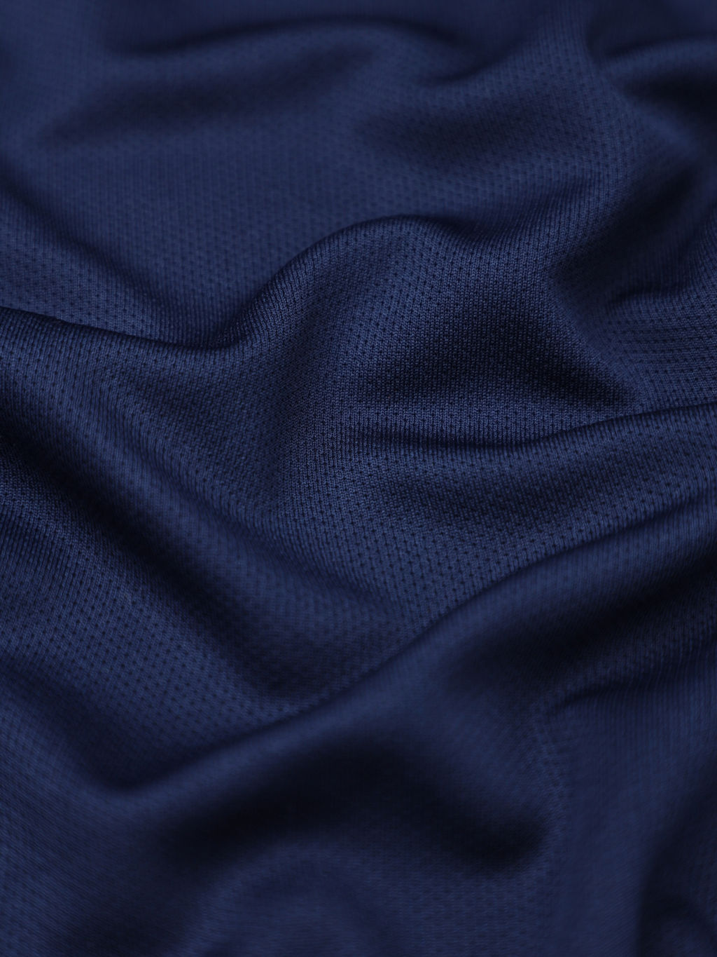 Футбольная форма FN Phantom (Dark Blue/Blue)