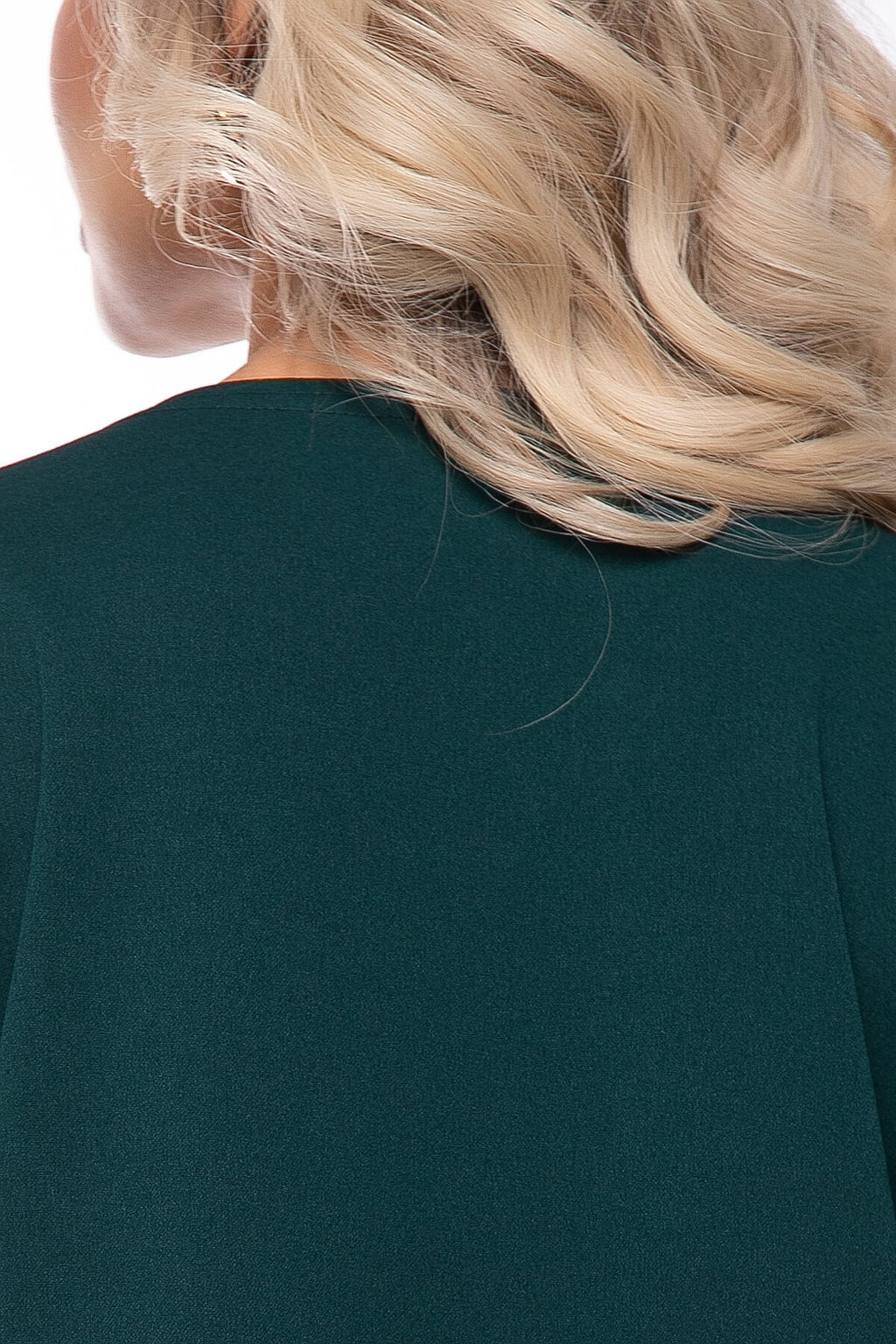 Платье Уверенный шаг (грин) П7707 - Lt collection фото 5