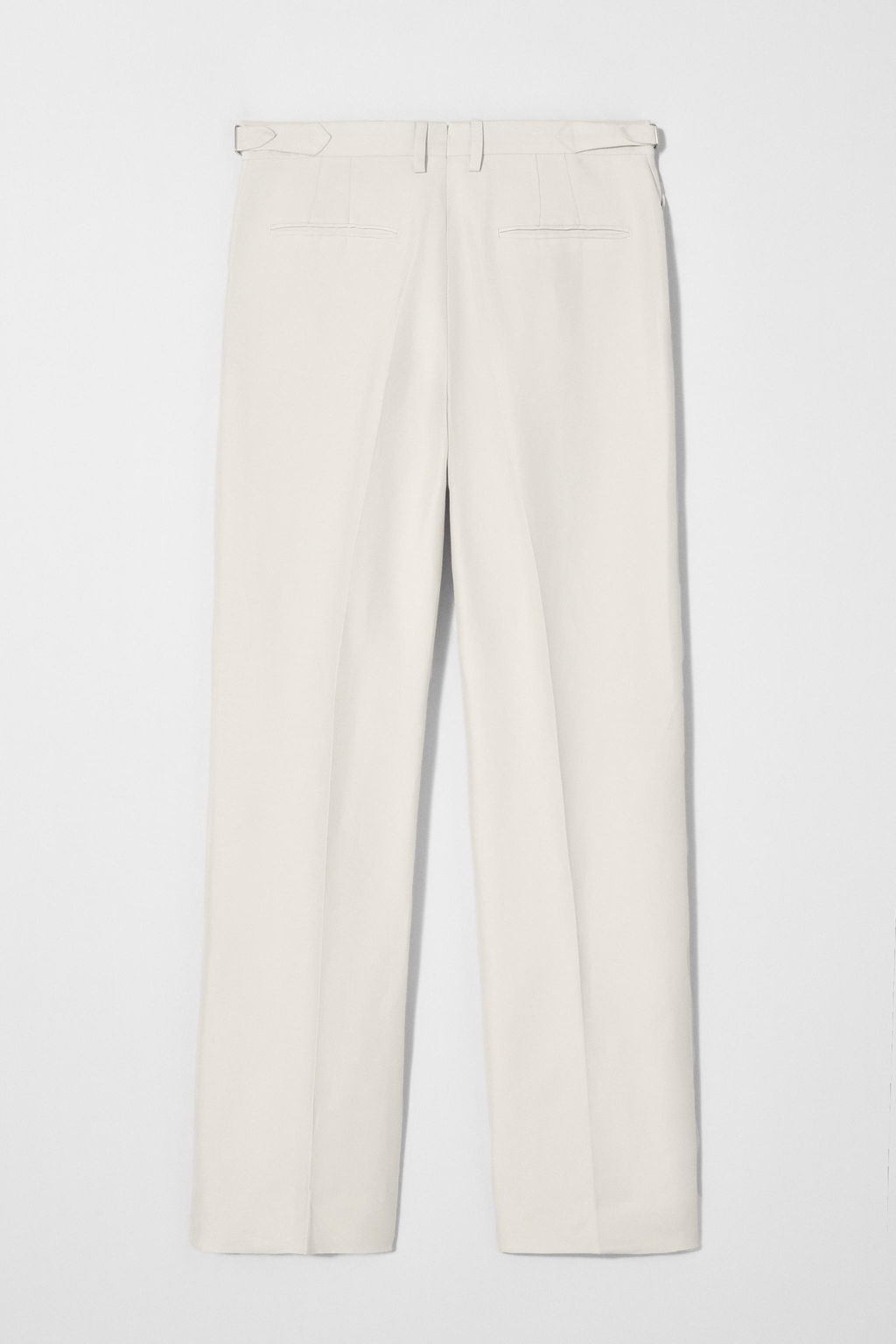 SUIT TROUSERS BOBBY GILLESPIE X ZARA  фото 2